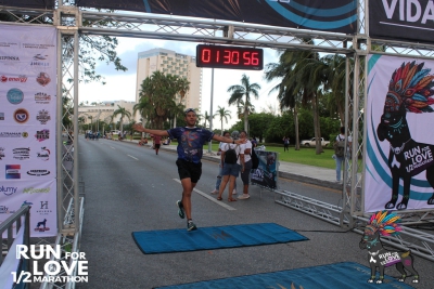 Run for Love 2024